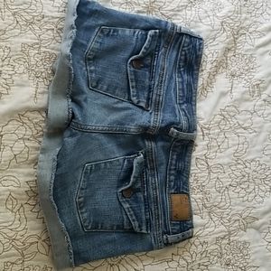 American Eagle Shorts size 2